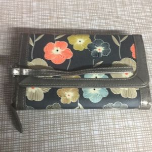 Ladies wallet